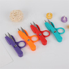 Golden Eagle Tc-801 İplik Temizleme Makası Plastik 12 Adet