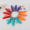 Golden Eagle Tc-801 İplik Temizleme Makası Plastik 12 Adet