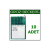 Groz Beckert TVx5 Kollu Makine İğnesi 22 Numara
