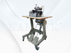 Halı Kenarı Overlok Makinası (Km-2500)