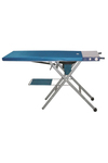 Harmony Sm/Psa 2000 Agp Katlanabilir Fanlı Ütü Masası (Geniş Tip) (Amortisörlü) (Potent Fanlı)