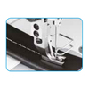 Jack JK-2060GHC-4Q Ayak Transportlu M.İplik Kesicili
