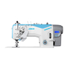 JACK JK-58750J-405 Çift İğne Makinesi Büyük Çağanozlu İplik Kesicili İptalli Kot