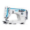 Jack JK-8560G-WZ-PL-K 3 İğne Zincir Dikiş Makinesi  (3,2mm)  Merdaneli