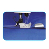 Jack JK-8560G-WZ-PL-K 3 İğne Zincir Dikiş Makinesi  (3,2mm)  Merdaneli
