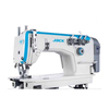 Jack JK-8560WDI-2PL-K 3 İğne Zincir Dikiş Makinesi (3,2mm) Merdaneli