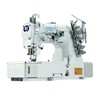 Jack JK-8569E-01GBX356/UT-K Etek Reçme Makinesi İplik Kesicili Elektirikli