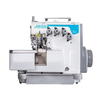 Jack JK-E3-M02-24-K 4 İplik Overlok Makinesi