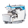 Jack JK-E4-5-03/233 5 İplik Overlok Makinesi Safari