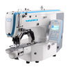 Jack Jk-T1900gs Düğme Punteriz ve İşleme Makinesi 40x30