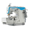 Jack JK-W4-D-02GBX356 Bant Reçme Makinesi, Biye Reçme, Kafadan Motorlu, Tabla ve Tekerlekli Ayak, 220v