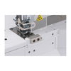 Jack JK-W4-UT-01GBX356 Otomatik Etek Reçme Makinesi, Kafadan Motorlu, Elektrikli Reçme, İplik Kesmeli, Ayak Kaldırmalı, Tabla ve Tekerlekli Ayak, 220v