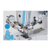 Jack JK-W4-UT-01GBX356 Otomatik Etek Reçme Makinesi, Kafadan Motorlu, Elektrikli Reçme, İplik Kesmeli, Ayak Kaldırmalı, Tabla ve Tekerlekli Ayak, 220v