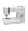 Janome 423S Dikiş Makinesi | Ev Tipi Dikiş Makinesi | Aile Tipi Dikiş Makinesi | 23 Değişik Dikiş Ve Desen| 5 mm Genişliğinde Zigzak | 4mm Dikiş Adım Ayarı | Komple Metal İç Ve Dış Gövde