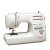 Janome 5027 Ev Tipi Taşınabilir Dikiş Nakış Makinası