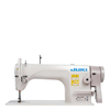 Juki Ddl-8700 Mekanik Düz Dikiş Makinesi, Servo Motor Tabla ve Tekerlekli Ayak, 220v