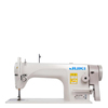 Juki Ddl-8700 Mekanik Düz Dikiş Makinesi, Servo Motor Tabla ve Tekerlekli Ayak, 220v
