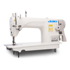 Juki Ddl-8700 Mekanik Düz Dikiş Makinesi, Servo Motor Tabla ve Tekerlekli Ayak, 220v