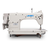 Juki Ddl-8700 Mekanik Düz Dikiş Makinesi, Kavramalı Motor, Tabla ve Tekerlekli Ayak, 220v