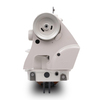 Juki Ddl-8700 Mekanik Düz Dikiş Makinesi, Kavramalı Motor, Tabla ve Tekerlekli Ayak, 220v