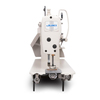Juki Ddl-8700 Mekanik Düz Dikiş Makinesi, Servo Motor Tabla ve Tekerlekli Ayak, 220v