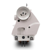 Juki Ddl-8700 Mekanik Düz Dikiş Makinesi, Servo Motor Tabla ve Tekerlekli Ayak, 220v