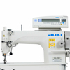 Juki Ddl-8700/Sc920 Otomatik Düz Makine, Fındık Motor, İplik Kesmeli, Ayak Kaldırmalı, Tabla ve Tekerlekli Ayak, 220v