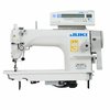 Juki Ddl-8700/Sc920 Otomatik Düz Makine, Fındık Motor, İplik Kesmeli, Ayak Kaldırmalı, Tabla ve Tekerlekli Ayak, 220v