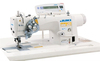 Juki Lh-3588Agf-7-Wb-Ak135 / Sc920An / Cp180 Direct Drive Elektronik Çift İğne (Büyük Mekik) (İptalli)