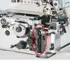 Juki MO-6816S-BE6 5 İplik Overlok Makinesi