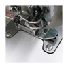 Juki Mo-6843 6 İplik Kafadan Motorlu Overlok Makinesi
