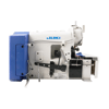 Juki Mo-6843 6 İplik Kafadan Motorlu Overlok Makinesi