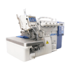 Juki Mo-6843 6 İplik Kafadan Motorlu Overlok Makinesi