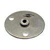 Juki Punteriz LK1900 Yuvarlak 2mm Plaka / MAZ-1560