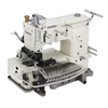 Kansai Dfb1412-Ptv Kansai 12 İğne Nervür Makinası (6.4 Mm)