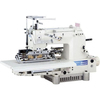 Kingtex 25 İğne Gipe Lastik Makinası (Kingtex Mt-4525P-064-Pq2)