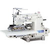 Kingtex 25 İğne Jakarlı Süs Dikiş Makinası (Kingtex Mt-4525P-064-Psm)