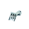 Kingtex 3209001 Etek Reçme Ön Dişli (5.6 mm) (Yan Sanayi)
