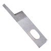 Kingtex 9000 Seri Overlok Makinesi Üst Bıçak 2120000708