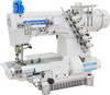 Kingtex CTD-9311-0-364M Soldan Bıçaklı Regulalı Reçme Makinesi