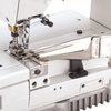Kingtex FTD-7000 UFE-3 Elektrikli İplik Kesicili Reçme Makinesi