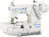 Kingtex FTD-7000 UFE-3 Elektrikli İplik Kesicili Reçme Makinesi
