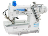 Kingtex FTU-7003-0-356M D. Drive Transportlu Bant Reçme Makinesi