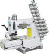 Kingtex MT-4512 P-064 12 İğne Burunlu Lastik Makinesi