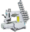 Kingtex MT-4523 PO-032 23 İğne Burunlu 3.2mm Lastik Makinesi