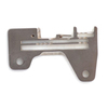 Kingtex Overlok 3 İp Eşarp Plaka  TP6B20221