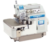 Kingtex UH-9034 4 İplik Cep Biye Torbası Overlok Makinesi