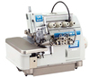 Kingtex UH-9045 Direct Drive 5 İplik Büzgü Overlok Makinesi