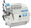 Kingtex UH-9303 Direct Drive 3 İplik Burunlu Overlok Makinesi