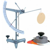 KUMAŞ GRAMAJ TERAZİSİ VE KESME APARATI